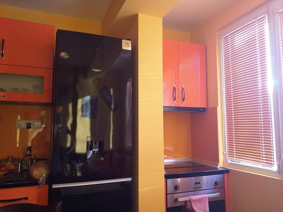 Apartament Kostov Sliven Apartment Екстериор снимка