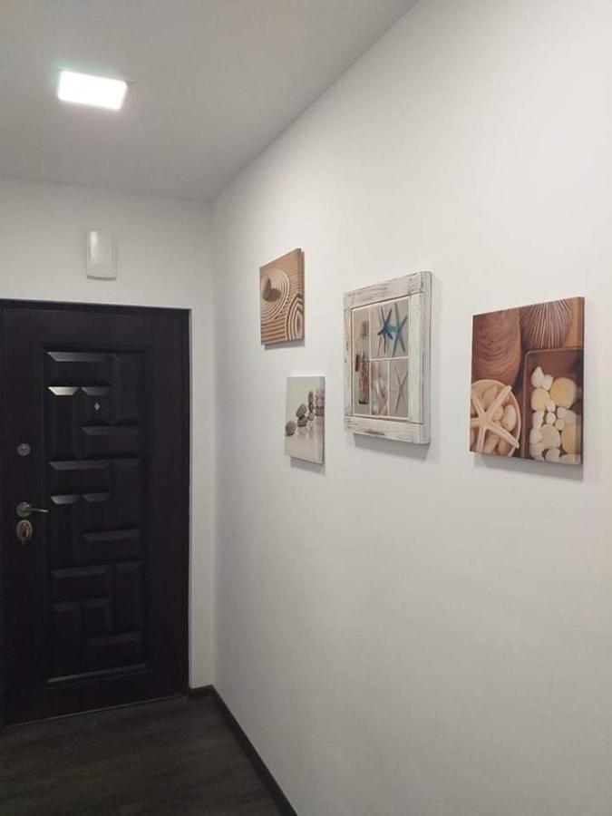 Apartament Kostov Sliven Apartment Екстериор снимка